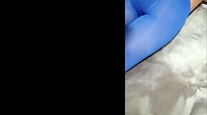 Milf Pantyhose Heels