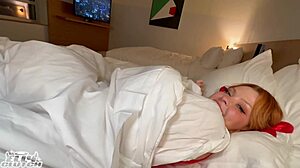 Cheerleader Dick Beg