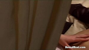 mistress pussy fingering