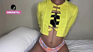 gf anal discovery