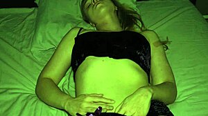 Alice Klay Masturbation