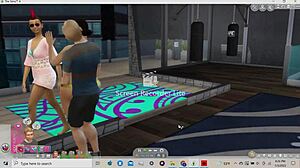 Latina Assjob Fantasy