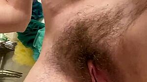 Shower Pussy Fuck