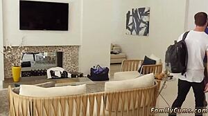 Petite Strapon First