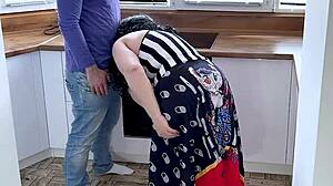 Ass Spread Anal