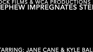 Milf Creampie Pounding