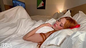 Cheerleader Dick Beg