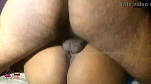 Indian Pussy Creampie