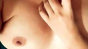 Latina Housewife Creampie