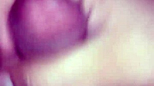 Solo Masturbation