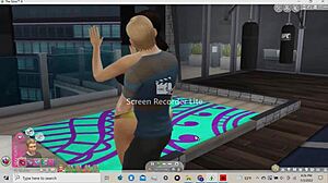 Latina Assjob Fantasy