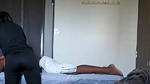 Thai Cock Shock