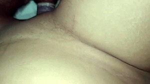 Girlfriend Ass Worship