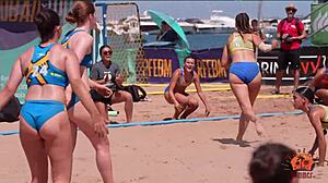 Booty Handball
