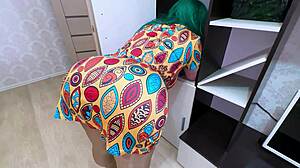 Triple Pleasure Assault