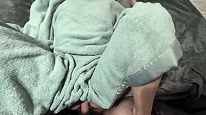 Redhead POV Missionary