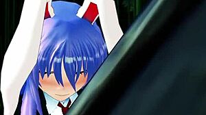 reisen futanari mast