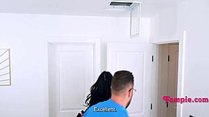 Teen Cock Thirst