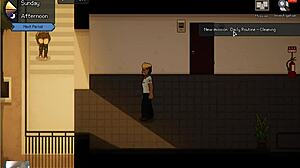 StudioUwu Retro Update