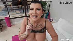 Slutty Sergeant Drill