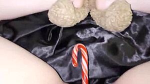 virginity candy fetish