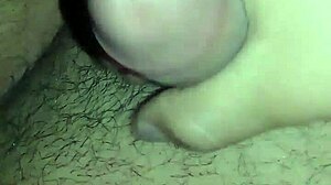 Solo Masturbation