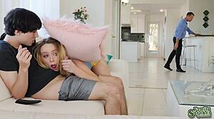 nikole joins jerkoff