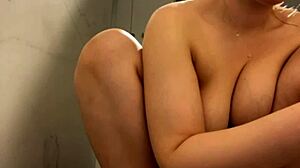Gym Public Fuck