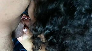 morena jeans blowjob