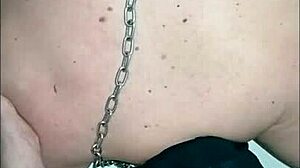 Maîtresse Humiliates Slave