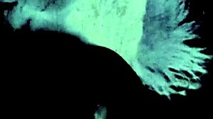 dark lantern interracial