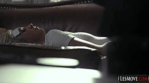 Lesbian Glamour Clips