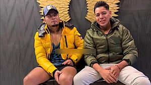 Brazilian Porncast Star