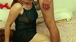 Milf Anal Pound