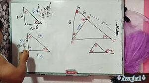 sexual math lesson