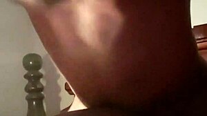 prone ass cumshot