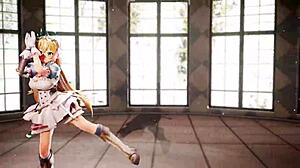 Princess Connect Passion