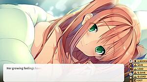 Chisato Chocolate Sex