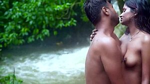 indian squirting anal