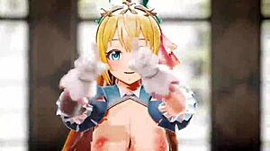 Princess Connect Passion