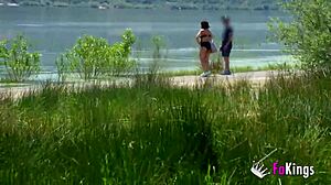 outdoor pickup fucks