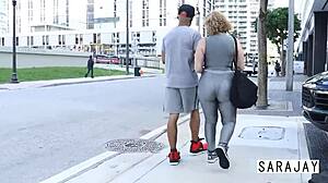 Cougar Pussy Pound