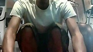 Skinny Gym Solo