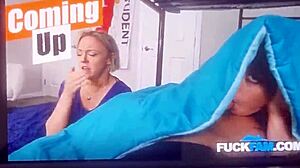 Backseat Masturbation