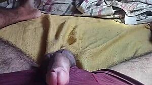 Filthy Masturbation Talk