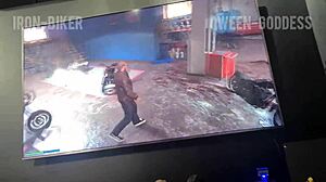 Game Bet Deepthroat