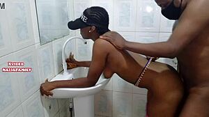 ebony tight pussy
