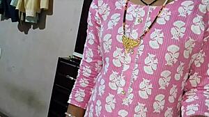 Indian Fantasy Fuck