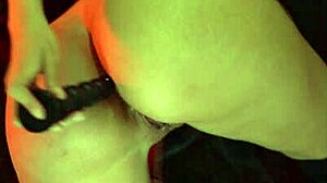 Halloween Anal Craving