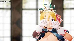 Princess Connect Passion